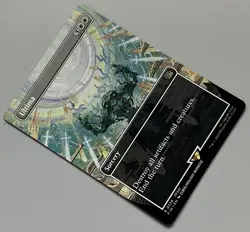 MTG Final Fantasy Ultima Sorcery RARE REGULAR #0328 - Image 2