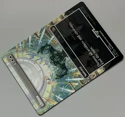 MTG Final Fantasy Ultima Sorcery RARE REGULAR #0328 - Image 5
