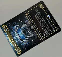 MTG Edge of Eternities Commander Kilo Legendary Artifact Creature MYTHIC REGULAR - Image 5