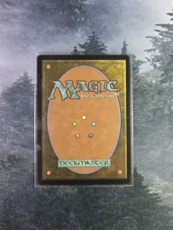 Tempting Contract (Extended Art) Commander 2021 Regular - Image 2