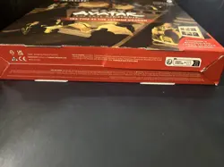 MTG Avatar The Last Airbender Scene Box Tea Time at The Jasmine Dragon - Image 3