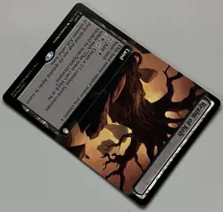 MTG Avatar: The Last Airbender Realm of Koh Land RARE REGULAR #0391 - Image 4