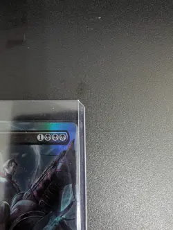 Grave Pact (Anime Borderless) Wilds of Eldraine: Enchanting Tales Foil mtg - Image 3