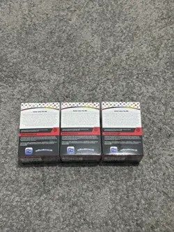 3x Pokemon TCG Scarlet & Violet 151 Booster Bundle | Trusted Seller ⭐✅ - Image 3