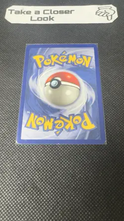 Shellder #54/62 - 1st Edition Fossil - Non Holo Pokemon - EX - Image 2