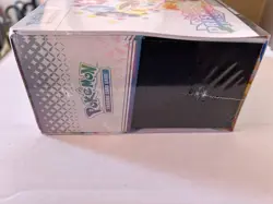 Pokemon Prismatic Evolutions Elite Trainer Box SV 8.5 ETB Sealed English Promo 6 - Image 3