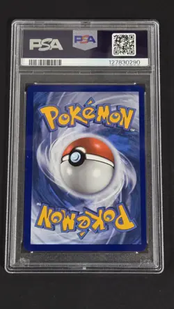 PSA 9 Flying Pikachu V 006/025 Celebrations Pokemon 2021 - Image 2