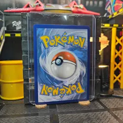 Kingler V Brilliant Stars Ultra Rare Pokemon TCG 028/172 Sword & Shield SWSH09 - Image 4