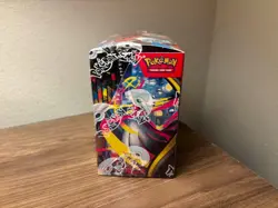 Pokemon TCG Enhanced Mega Evolution Booster Box - New / Sealed Ships ASAP - Image 2
