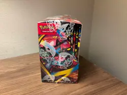 Pokemon TCG Enhanced Mega Evolution Booster Box - New / Sealed Ships ASAP - Image 4