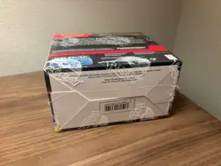 Pokemon TCG Enhanced Mega Evolution Booster Box - New / Sealed Ships ASAP - Image 5