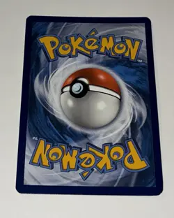 2017 Pokemon TCG Mewtwo SM77 Black Star Promo! NM Cond. - Image 2