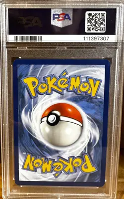 Pokemon TCG Charizard EX 199/165 Scarlet & Violet 151 English Edition PSA 10! - Image 2