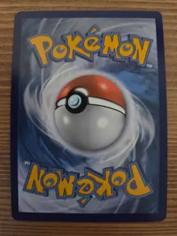 2016 Pokemon Articuno Full Art Holo Rare 25/83 - Generations - NM - Image 2