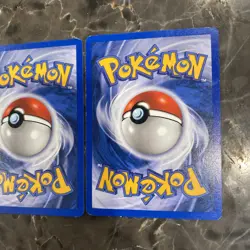 Pokemon TCG Bayleef Neo Genesis 28/111 29/111 And Chikorita 53/111 - Image 5