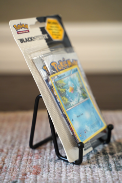 Pokemon TCG Black & White 2-Pack Blister Base Set Ducklett Promo Factory Sealed - Image 4