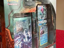 Pokemon TCG Sun & Moon Burning Shadows GX Challenge Box - Image 4