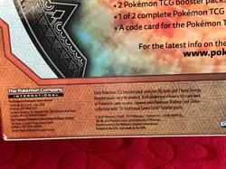 Pokemon TCG Sun & Moon Burning Shadows GX Challenge Box - Image 5