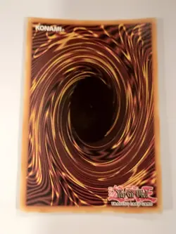 Therion Discolosseum MP23-EN091 Secret Rare YuGiOh! Holo Foil Nice! - Image 2