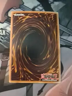 YUGIOH Mulcharmy Purulia MP25-EN085 Prismatic Secret Rare 1st Edition - Image 2