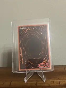 Final Flame LOB-100 The Legend of Blue Eyes White Dragon 1st Edition - Image 2