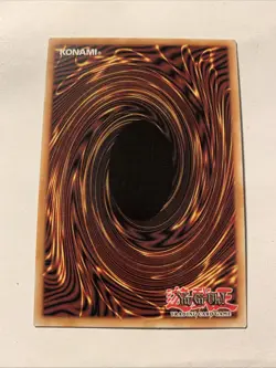 THE LAST WARRIOR FROM ANOTHER PLANET ULTRA RARE 1st Ed DUOV-EN076 YUGIOH! - Image 3