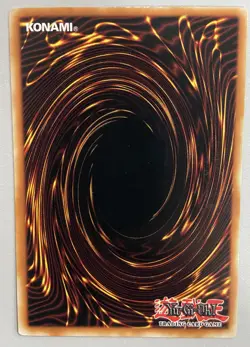 YuGiOh Jar of Greed SD3-EN029 1st Edition Unlimited LP - Image 2