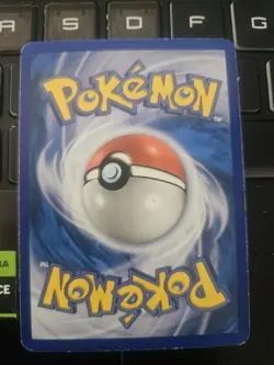 Pokemon TCG Cubone EX Delta Species Card 60/113 Regular LP Condition Non Holo - Image 2