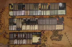 The Lord Of The Rings: The Card Game LCG - Shadow And Flame - Image 5