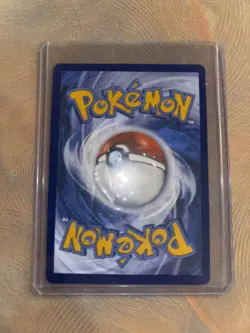 Mega Absol EX 180/132 - Special Illustration Rare Pokemon Card TCG Mega Evo NM/M - Image 2