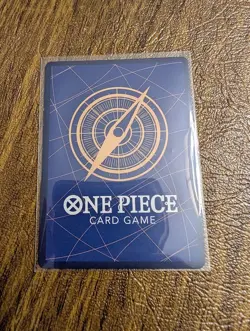 Nami EB03-006 R ONE PIECE Heroines Edition - ONE PIECE Card Game Japanese - Image 2
