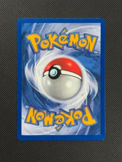 Pokemon Cards Misty's Wrath 114/132 1ST EDITION Gym Heroes WOTC Uncommon - Image 3