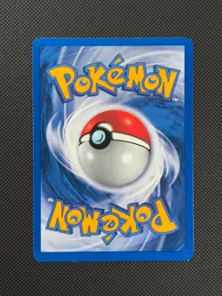 Pokemon Cards Misty's Tentacool 32/132 1ST EDITION Gym Heroes WOTC Non Holo Rare - Image 3