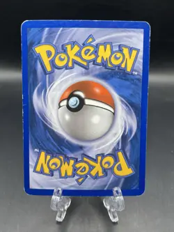 Pokemon TCG English Card ex Power Keepers Machamp 11/108 Holo Rare MP - Image 2