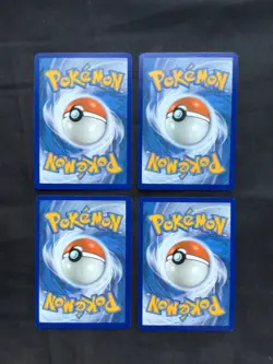 Pokemon Cards: Astral Radiance 4 Card Prerelease Lot - Image 2