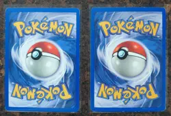Marowak 39/64, Uncommon, Jungle, Unlimited, Pokemon Card + Cubone 50/64, Common - Image 4
