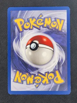 Dark Charizard 21/82 Pokemon Team Rocket Non Holo Rare WOTC Pokemon TCG Card - Image 2