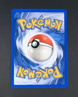 NM Carvanha Reverse Holo 51/109 Ruby and Sapphire Pokemon Card - Image 2