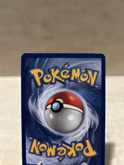Pokemon 1999 vintage Electrode Holo Rare Jungle Card 2/64 - Image 4