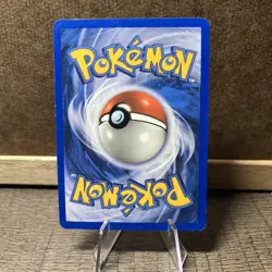 Pokemon Card 2006 Trainer Kit Growlithe 4/12 - Image 2