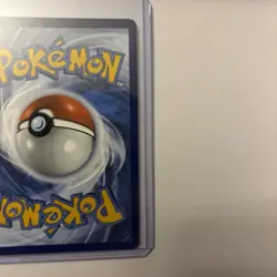 Pokemon TCG Carmine Special Illustration Rare Trainer card - Image 5