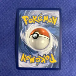 Pokemon Card - Eternatus VMAX SWSH045 Sword & Shield Black Star Promo - NM - Image 2