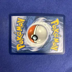 Pokemon Card - Eternatus VMAX SWSH045 Sword & Shield Black Star Promo - NM - Image 3