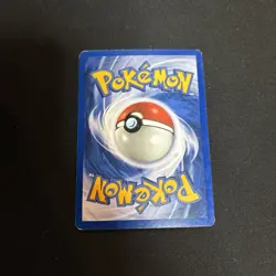 Smeargle 11/75 Pokemon Neo Discovery Holo Rare Card - Image 4