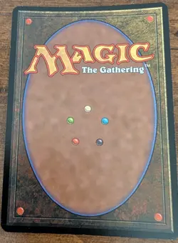 Sliver Queen Foil Oversized MTG Magic Card Commander's Arsenal Brand New - Image 2