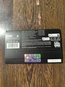 Secret Lair x God of War: Norse FOIL - In Hand - Image 3