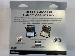 Magic The Gathering FINAL FANTASY Starter Kit Iniziale Italiano Nuovo OVP #2 - Image 4