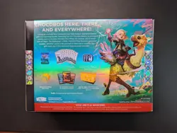 Magic The Gathering Final Fantasy Chocobo Bundle - 100% Sealed & Authentic - Image 3