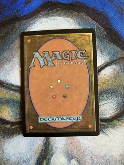 Urza's Saga Gaea's Cradle MTG Magic the Gathering, Japanese Edition - Image 2
