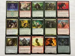 Henzie ‘Toolbox’ Torre - Blitz King - Commander Deck | MTG EDH Commander Deck - Image 2